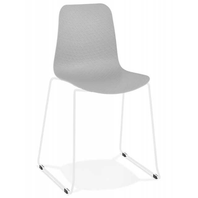 Alterego Expo moderne stoel 55x50x825 cm 2949841 large