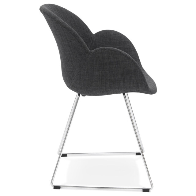 Alterego Jumbo design stoel 58x59x87 cm 3035505 large