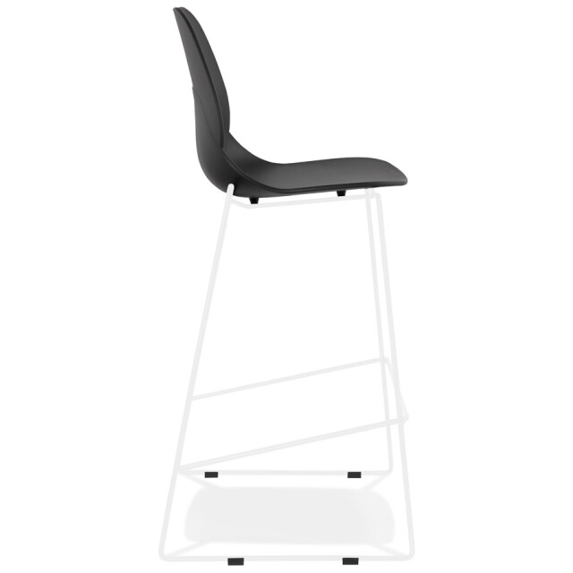 Alterego Berlin design barkruk 515x52x111 cm 3191117 large