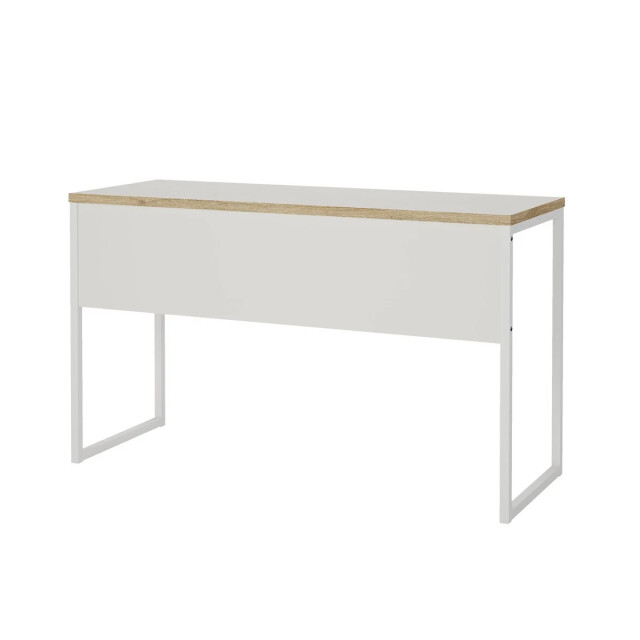 CaliCosy Bureau met 1 lade en metalen onderstel b130 cm function 3206399 large