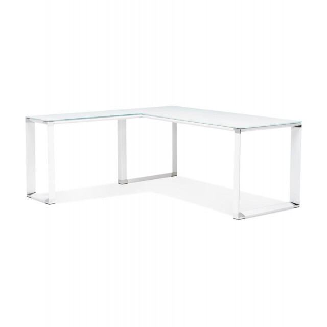 Alterego Groot xline hoekbureau 200x200x74 cm 3191838 large