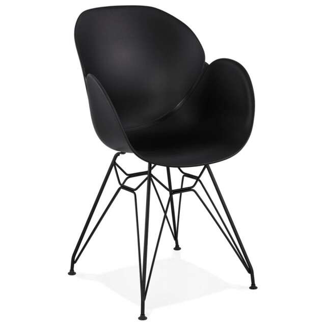 Alterego Satelit design stoel 575x59x85 cm 2950019 large