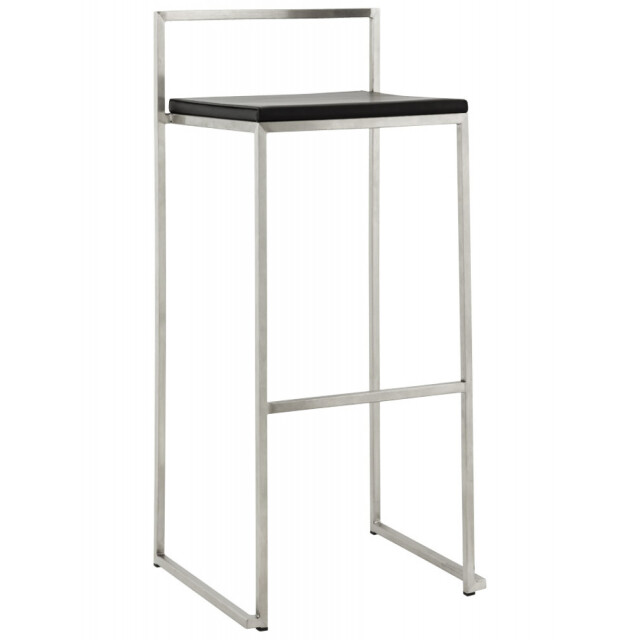 Alterego Disko design barkruk 45x41x87 cm 3181516 large