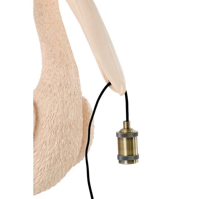 Light & Living wandlamp pelican 33x28x63cm - 3185116 large