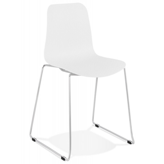 Alterego Expo moderne stoel 55x50x825 cm 2949801 large