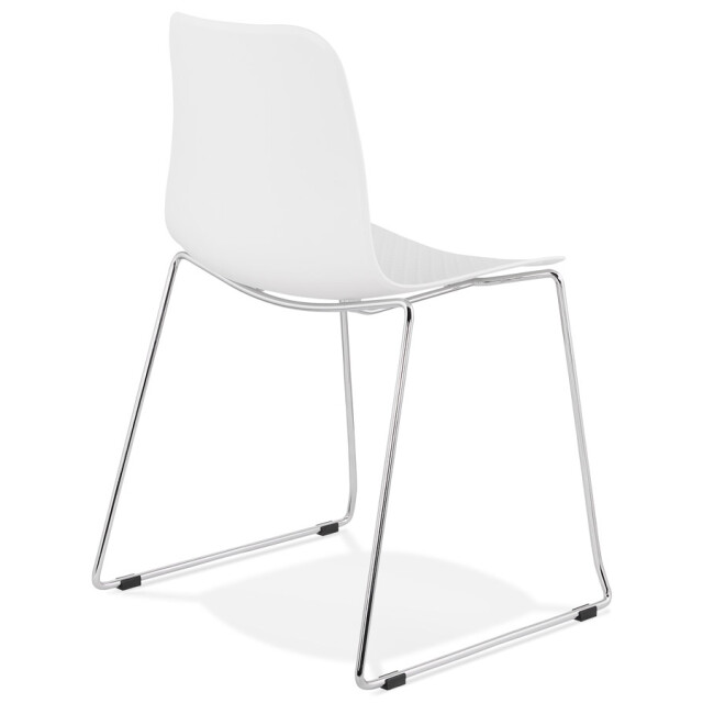 Alterego Expo moderne stoel 55x50x825 cm 2949801 large