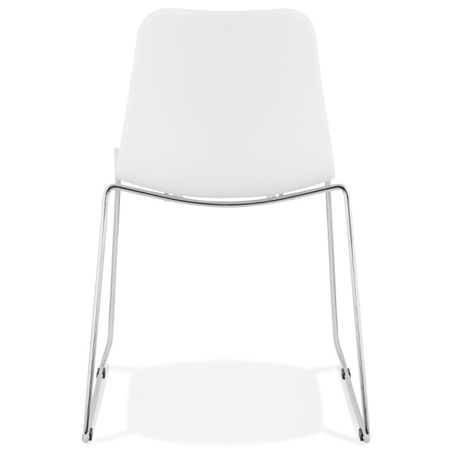 Alterego Expo moderne stoel 55x50x825 cm 2949801 large