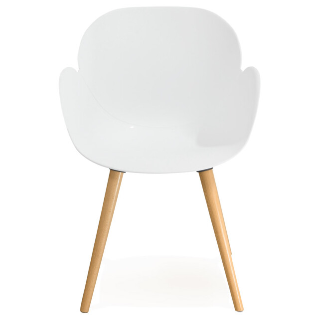Alterego Scandinavische design stoel picata 2949368 large