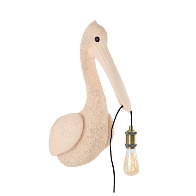 Light & Living wandlamp pelican 33x28x63cm - 3185116 large