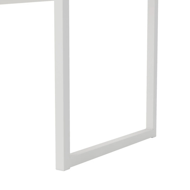 CaliCosy Bureau met 1 lade en metalen onderstel b130 cm function 3206399 large