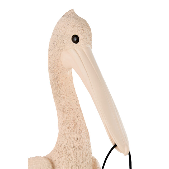 Light & Living wandlamp pelican 33x28x63cm - 3185116 large