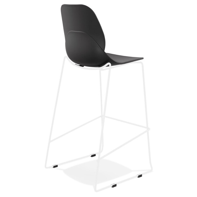 Alterego Berlin design barkruk 515x52x111 cm 3191117 large