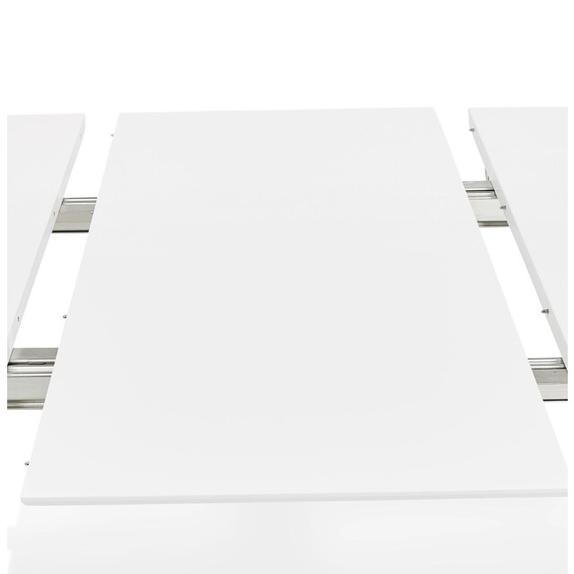 Alterego Huski uitschuifbare design eettafel 170-270x100x73 cm 3191595 large