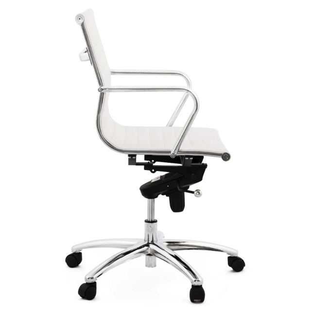 Alterego Mega design bureaufauteuil 68x68x101 cm 2949581 large