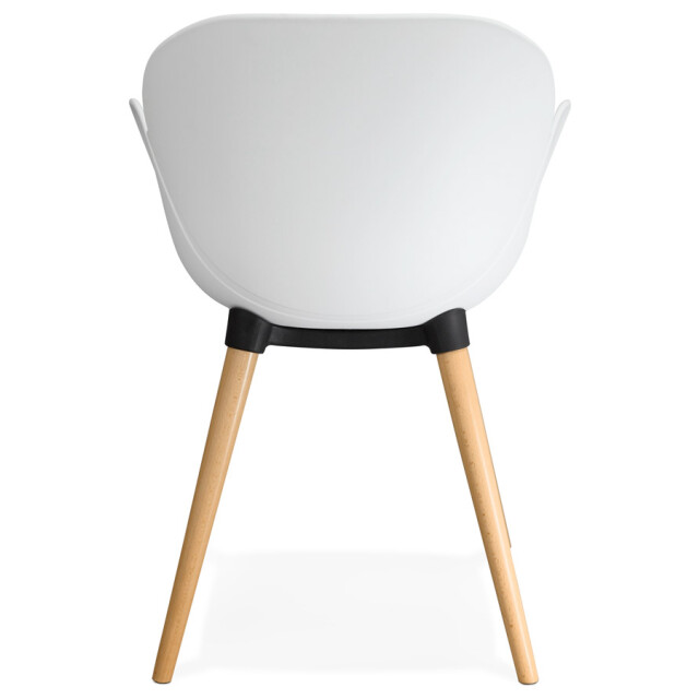 Alterego Scandinavische design stoel picata 2949368 large