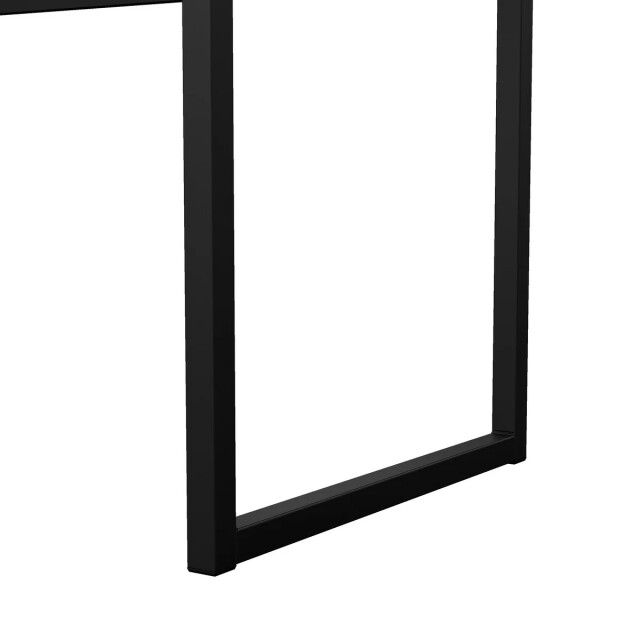 CaliCosy Bureau met 1 lade en metalen onderstel b130 cm function 3206398 large