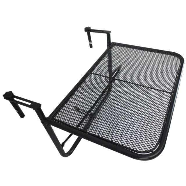 4goodz Inklapbare balkontafel voor de balkonrand - 3209836 large