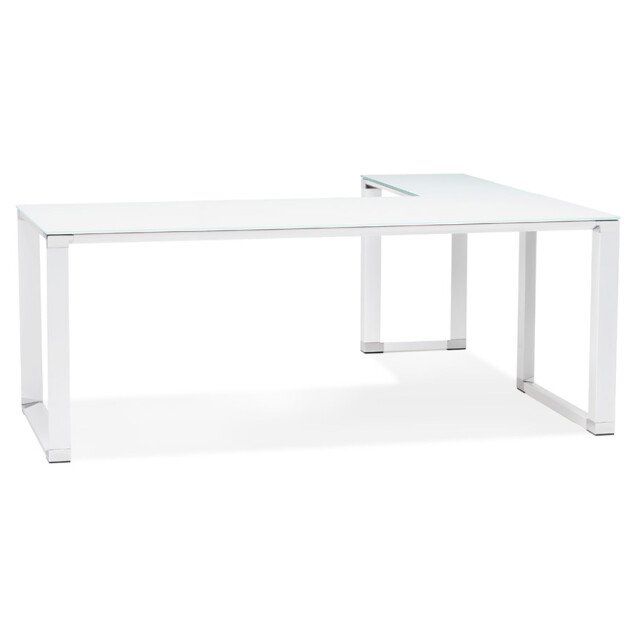 Alterego Groot xline hoekbureau 200x200x74 cm 3191838 large