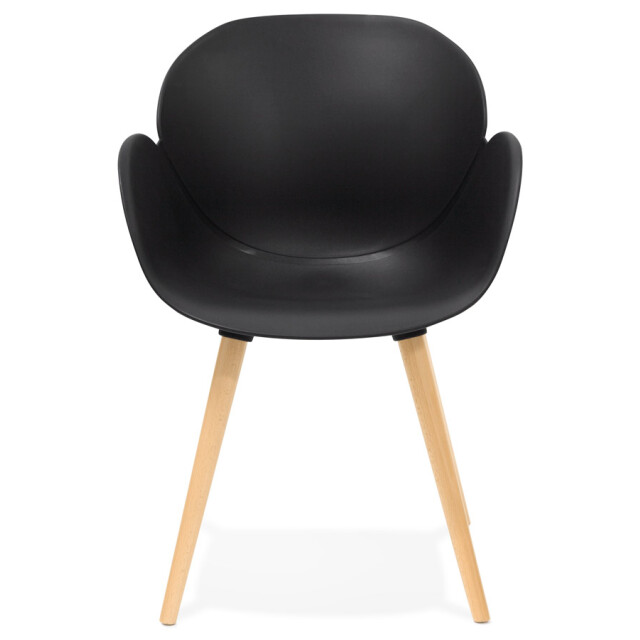 Alterego Scandinavische design stoel picata 2949369 large