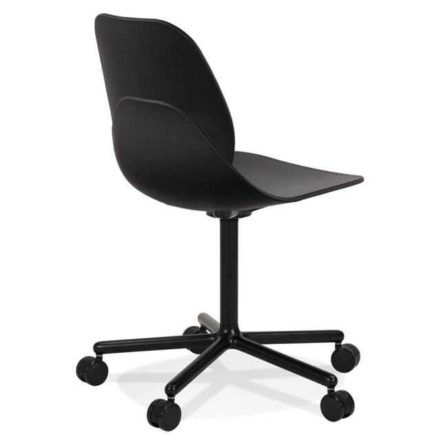 Alterego Magellan moderne bureaustoel 55x55x81 cm 3191799 large