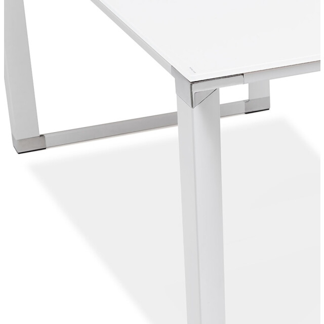 Alterego Groot xline hoekbureau 200x200x74 cm 3191838 large
