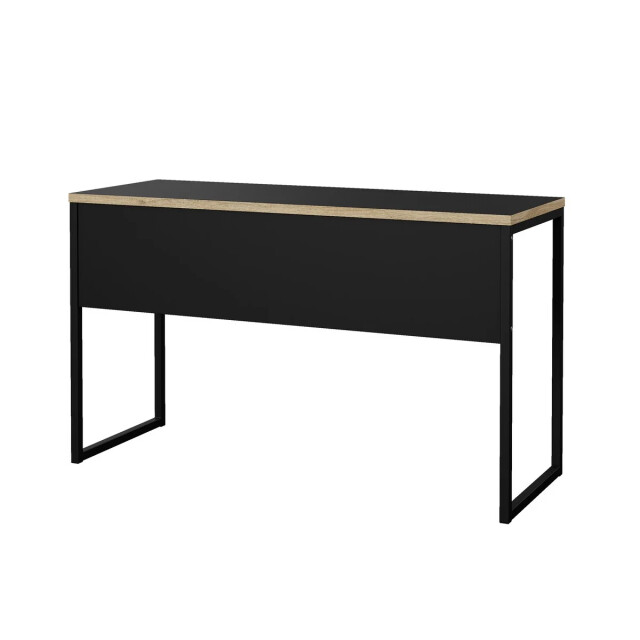 CaliCosy Bureau met 1 lade en metalen onderstel b130 cm function 3206398 large