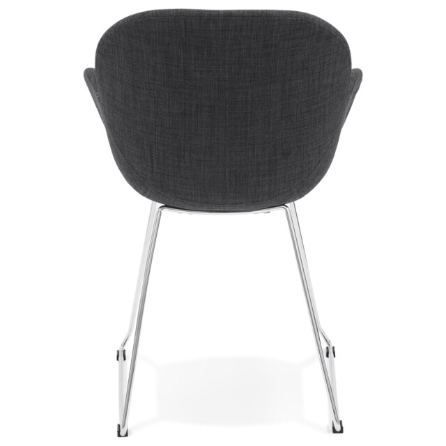 Alterego Jumbo design stoel 58x59x87 cm 3035505 large