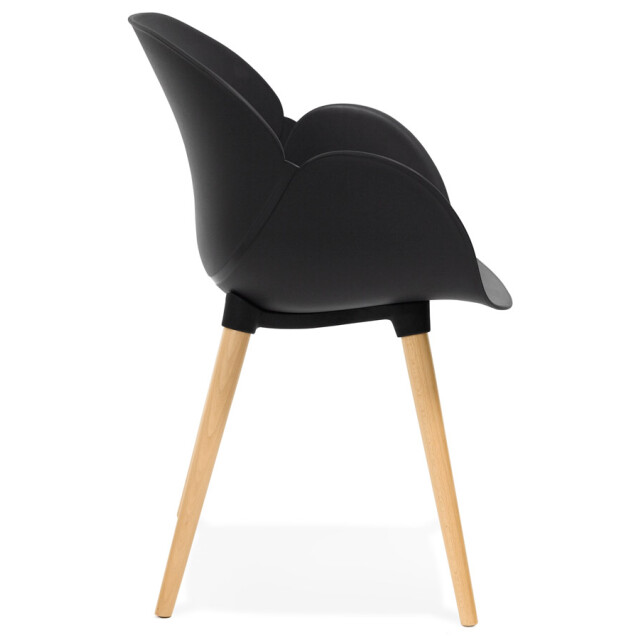 Alterego Scandinavische design stoel picata 2949369 large