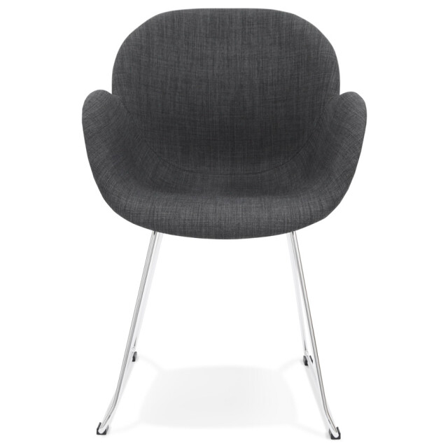 Alterego Jumbo design stoel 58x59x87 cm 3035505 large