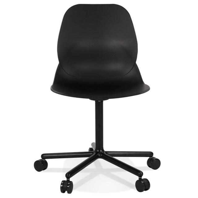 Alterego Magellan moderne bureaustoel 55x55x81 cm 3191799 large