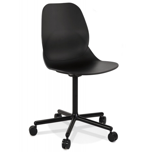 Alterego Magellan moderne bureaustoel 55x55x81 cm 3191799 large