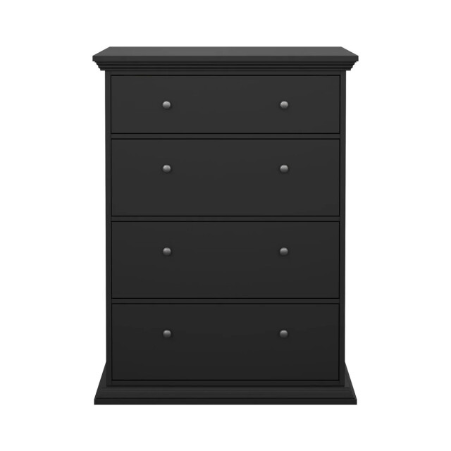 CaliCosy Ladekast met 4 lades h115,6 cm south 3206058 large