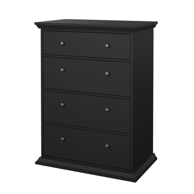 CaliCosy Ladekast met 4 lades h115,6 cm south 3206058 large
