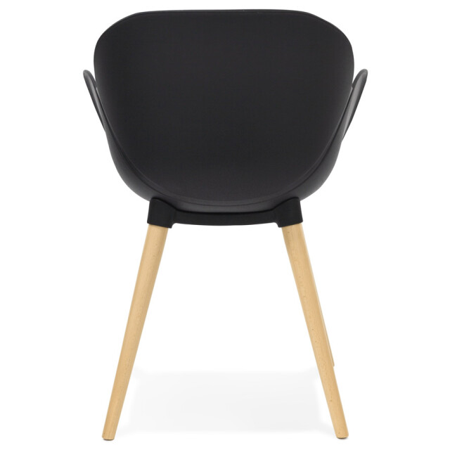 Alterego Scandinavische design stoel picata 2949369 large