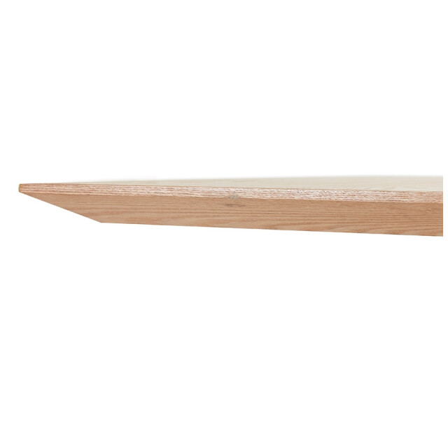 Alterego Anita vierkante eettafel 140x140x765 cm 3191639 large