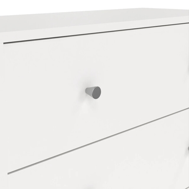 CaliCosy Ladekast met 5 lades wit h108,1 cm lise 3206050 large