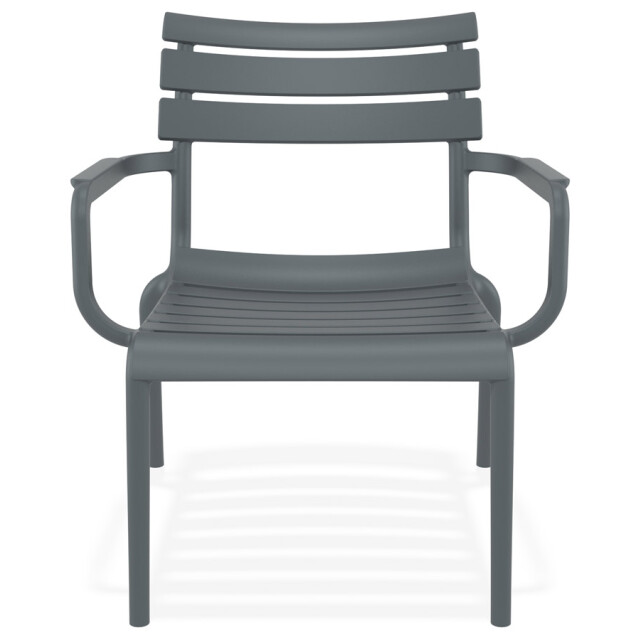 Alterego Tuinstoel met armleuningen aroma 68x70x76 cm 3190790 large