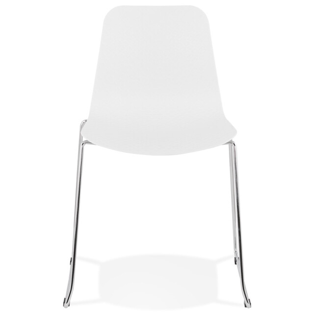 Alterego Expo moderne stoel 55x50x825 cm 2949801 large