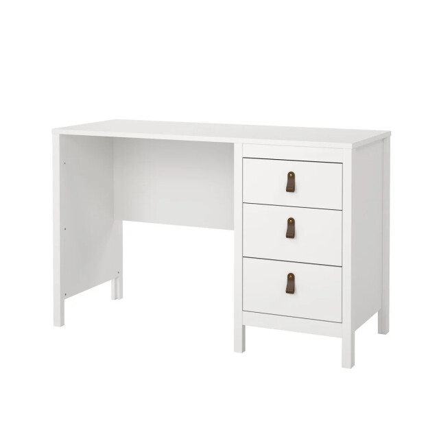 CaliCosy Bureau met 3 lades b120,4 cm barcelone 3206051 large