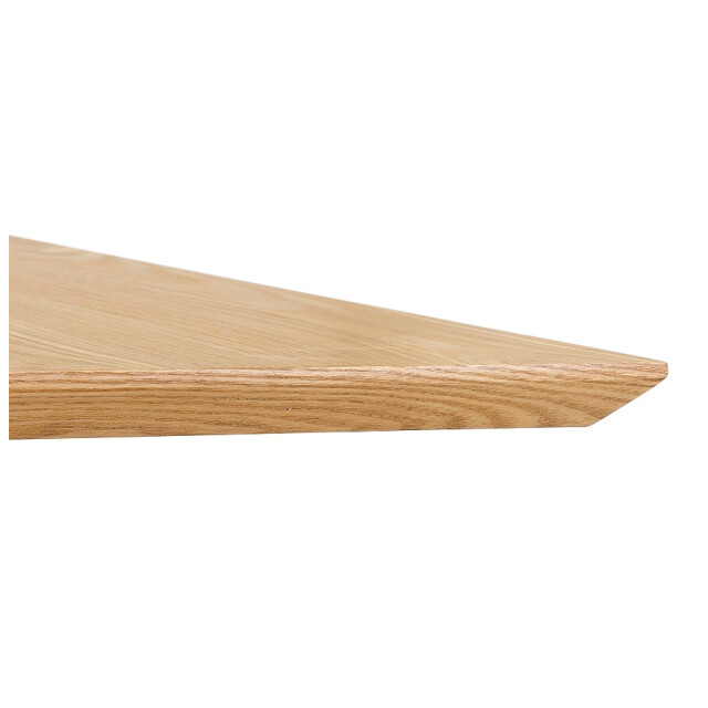 Alterego Sumo design vierkante tafel 70x70x755 cm 3191654 large