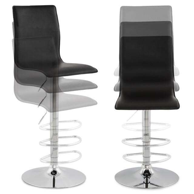 Alterego Tafelpoot blak 2949299 large