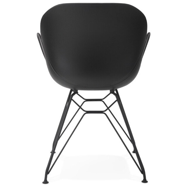 Alterego Satelit design stoel 575x59x85 cm 2950019 large