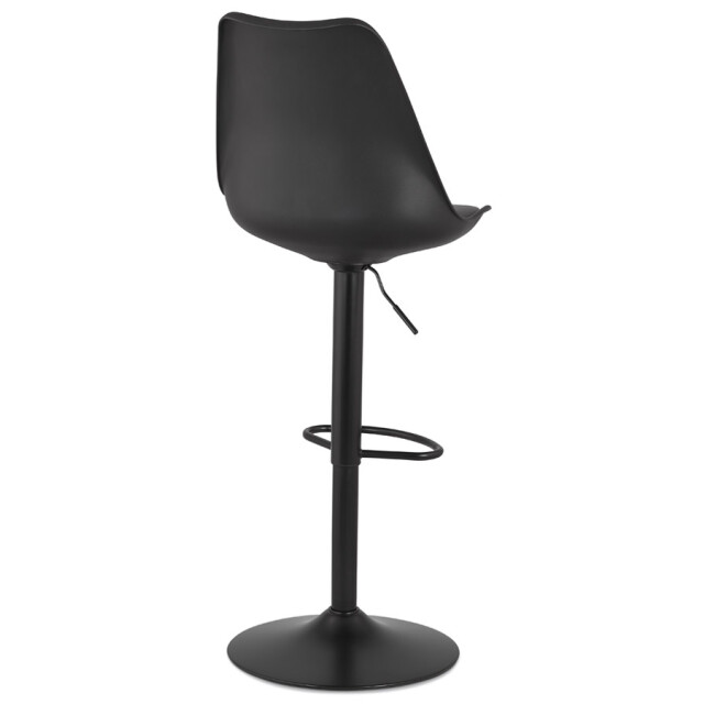 Alterego Nego design stoel 58x59x87 cm 2949660 large