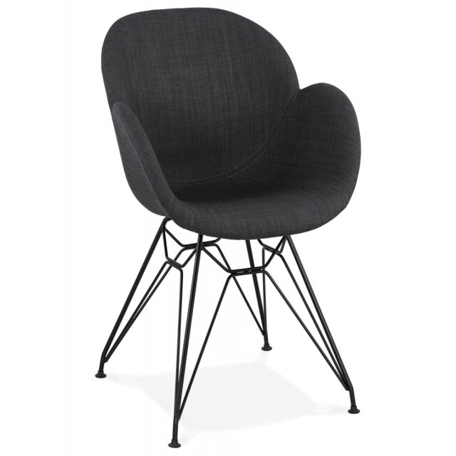 Alterego Planet designstoel 575x59x85 cm 2950020 large