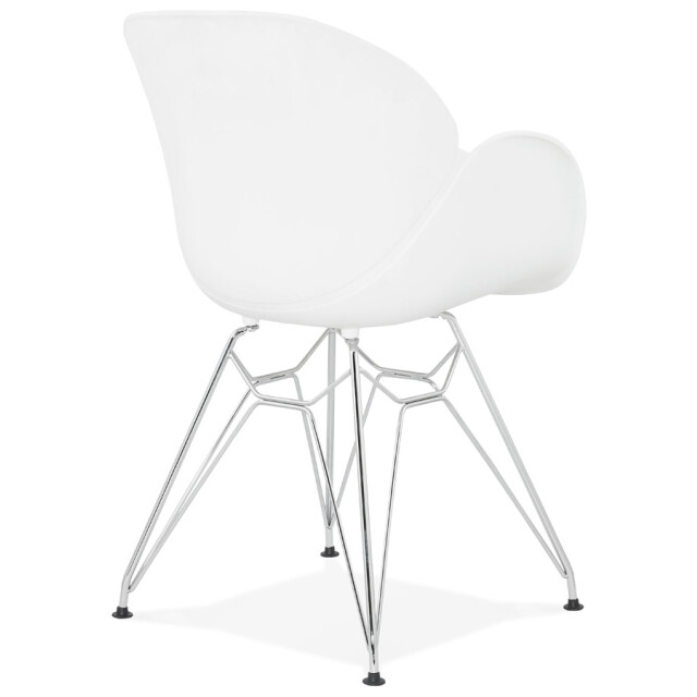 Alterego Moderne stoel unami 2949398 large