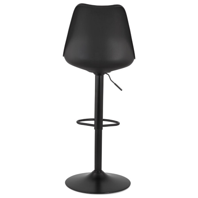 Alterego Nego design stoel 58x59x87 cm 2949660 large