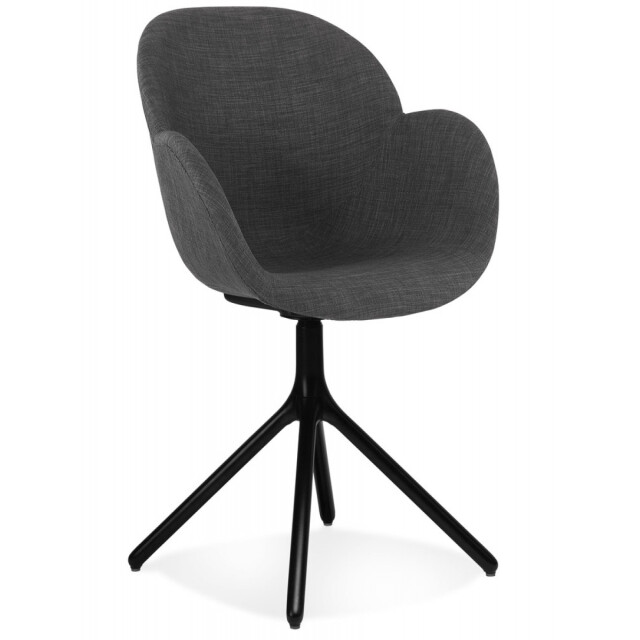Alterego Stoel met armleuningen libra 59x59x855 cm 3190774 large