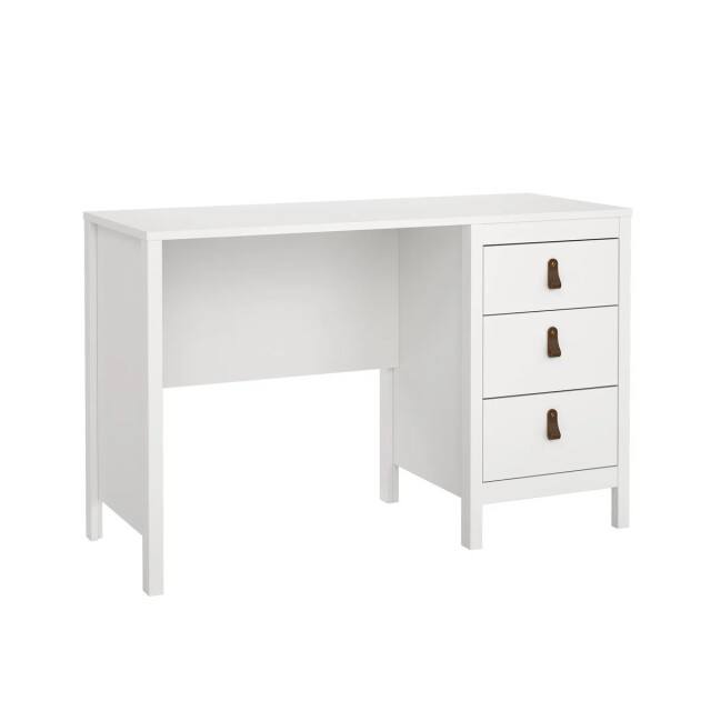 CaliCosy Bureau met 3 lades b120,4 cm barcelone 3206051 large
