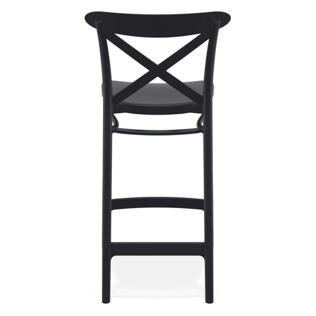 Alterego Berlioz halfhoge snackkruk 50x45x96 cm 3191095 large