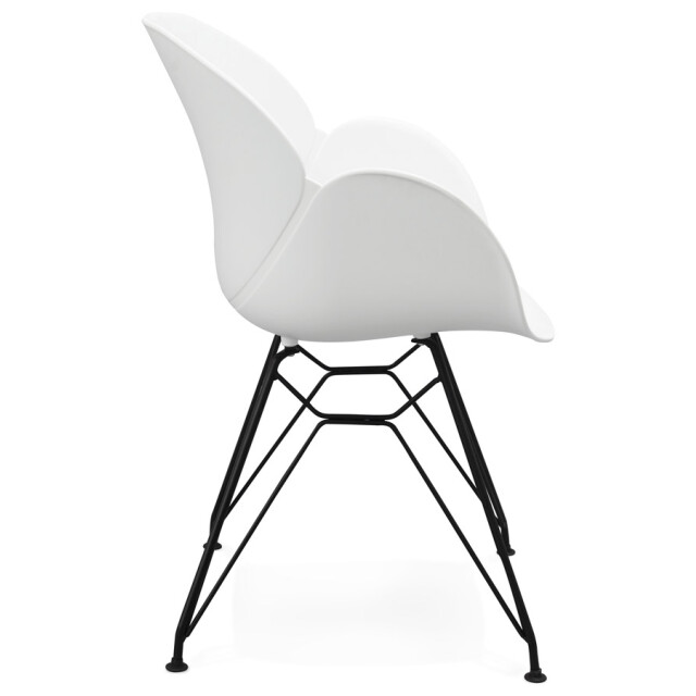 Alterego Satelit design stoel 575x59x85 cm 2950018 large